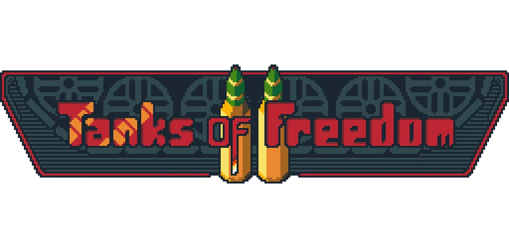 Tanks of Freedom II project artwork